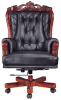 office executive boss chair furniture #8001