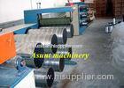 High value Extrusion Plastic Rope Making Machine automaticlly