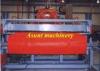 Extrusion Plastic Mat Making Machine For swimming pool / airports