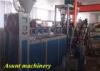 Sheet Extrusion disposable plastic cup making machine Siemens PLC control