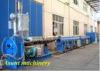 35 - 80mm Extruding Plastic PPR Pipe Making Machine 6 - 8 tons