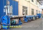 35 - 80mm Extruding Plastic PPR Pipe Making Machine 6 - 8 tons