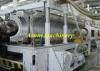 Automatic Double WallCorrugated PE Pipe Extruder Machine 100kw