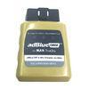 Heavy Duty Truck Diagnostic Scanner Adblue OBD2 for MAN / Renault / Ford