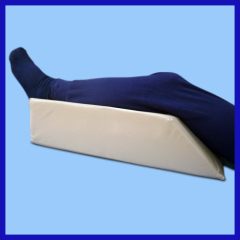 The lower limb elevation pad