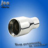 steel pipe hi power muffler for bmw z3