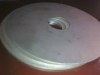 Tungsten Carbide Wood Chipper Blade