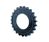 excavator and dozer undercarriage spare parts sprocket