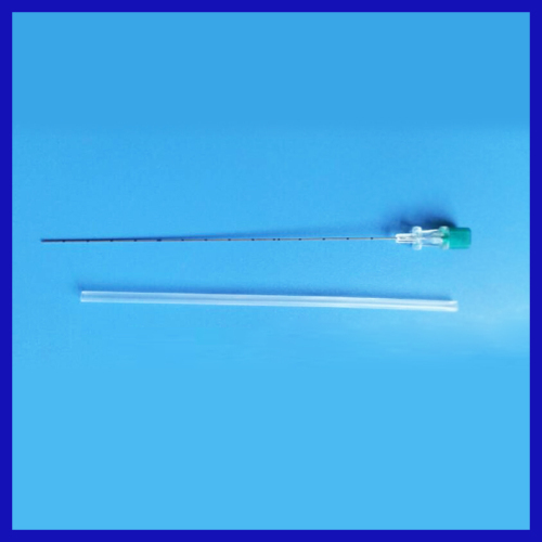 meidcal Ozone puncture needle