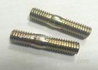 Steel color zinced Go Kart Rear Axle Parts SCREW FOR HUB