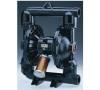 Mine diaphragm pump machine