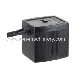 Machinery and equipment parts loom solenoid coil