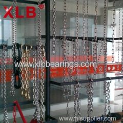 Casting Iron Chains Machining Part