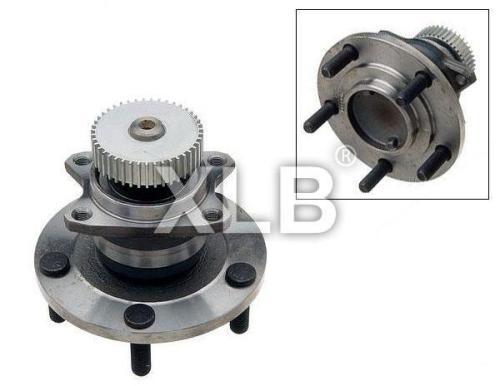 wheel hub MR455808/ MB892408/ 512136/ DACF1091