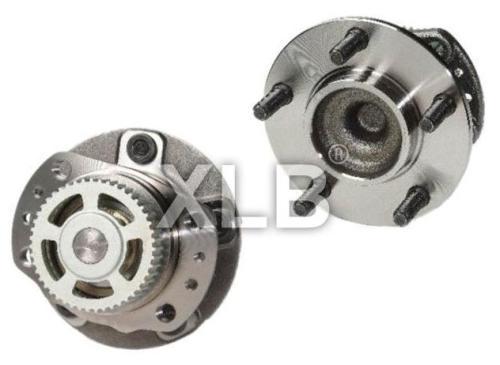 wheel hub assembly 4683514 / BR930067 / 512156/ 53BWKH01
