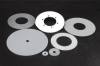 manufacturer supply circular tungsten carbide cutting discs for tools