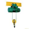 CD1 MD1 electric hoist of manufacturesr own 13 years