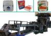 Automatic Bottomer Machine Making Seal Pated Chemical Bag Manufacturing Machinery