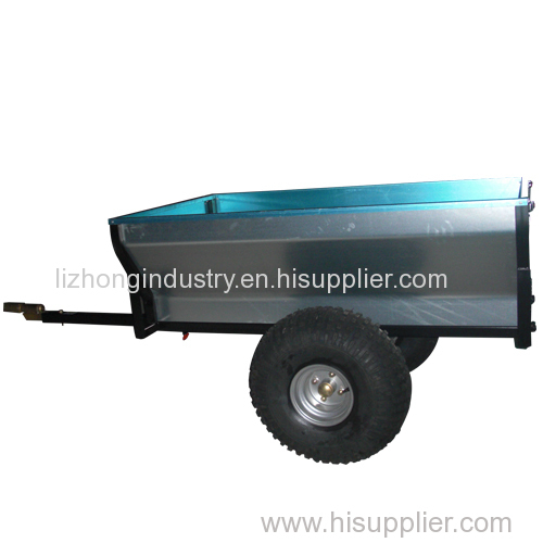 Atv Utility Trailer;Atv Dump Cart;Atv Utility Cart