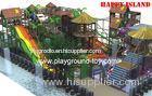 Home Playground Equipment Kids Soft Indoor Play Centre With 70 Countries Real Projects