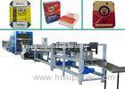 Full Automatic Bottomer Machine for Metamorphic Starch or Portland Cement Bag Making Line