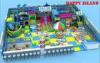 Standard Kids Indoor Adventure Playground For Amusement Park North America