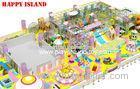 Factory Supply Children Natural Indoor Playground Equipment With GS CE SASO Certificates