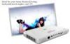 Office Works Powerpoint 3D WIFI Projector / Beamer Built In Windows PC