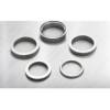 Exceptional aggresive corrosion resistance Carbide seal ring