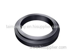 Tungsten Carbide Seal Ring