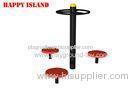 Workout Outdoor Gym Equipment For Schools Leasing Pro And Fitness Sport Equpment