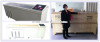 ASTM D113 Bitumen Ductility Machine
