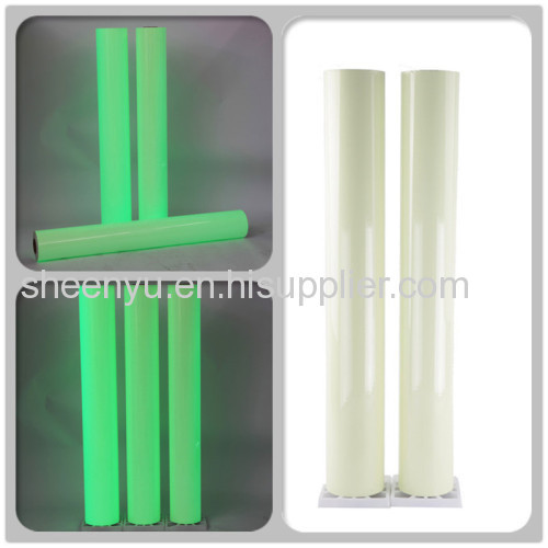 Luminous adhsive tape&glowing tape