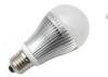 Residential Buildings 9watt LED Energy Saving Bulbs ultra bright