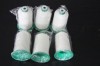 Polyester / Nylon luminous yarn&The yarn wiht glowing feature