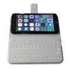 Long Battery Slim Bluetooth Keyboard Case Portable For Iphone 6 Plus