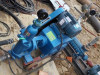 mining Pneumatic grouting pump