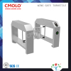 CE Approved Outdoors Turnstile Gate