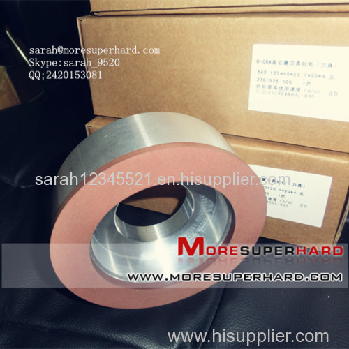 resin bond diamond grinding wheel