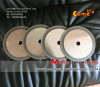 metal bond diamond grinding wheel