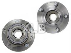 wheel hub 5105233AC/ BR930712/ HA590214 / 513264