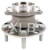 wheel hub 5105771AB/ BR930648/ HA590221/ 512331