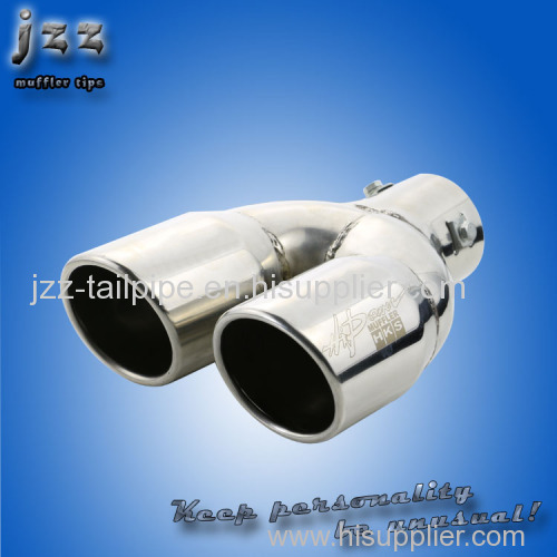 manifold exhaust silencer for nissan qashqai