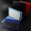 Wireless 7&quot; & 8&quot; Inch Tablet bluetooth Keyboard Case with PU Leather