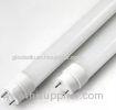 High CRI No Flickering 80 Ra Glass t8 Led Tube Lights CE / ETL