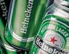 Holland Heineken beer 250ML bottles