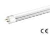 No glare 800lm T8 LED Glass Tube 600mm CRI 80 265v For Hospitals