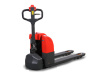 Semi-Electric Pallet Truck with Capacity 2000kg