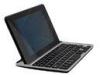 Metal Recharge Lithium Battery Bluetooth Keyboard For Google Nexus 7 Second