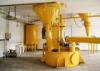 AAC Panel Concrete Mixing Plant With Automatic Electronic Aluminum Powder Metering